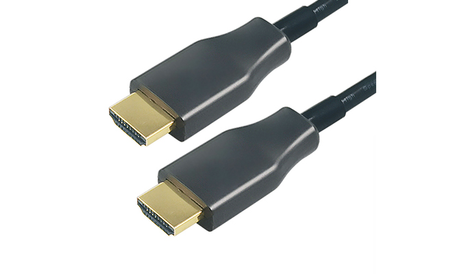 HDMI 2.1 AOC cable