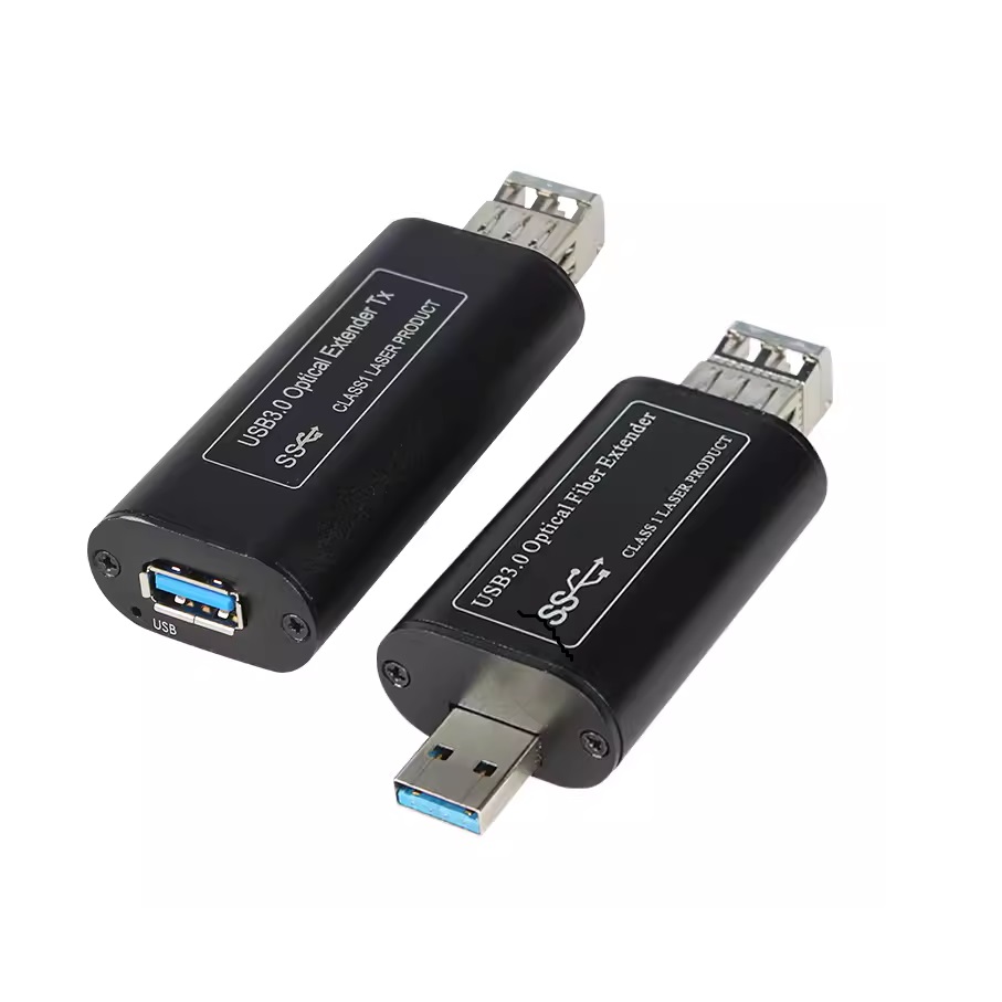 Mini USB 3.0 Fiber Extender