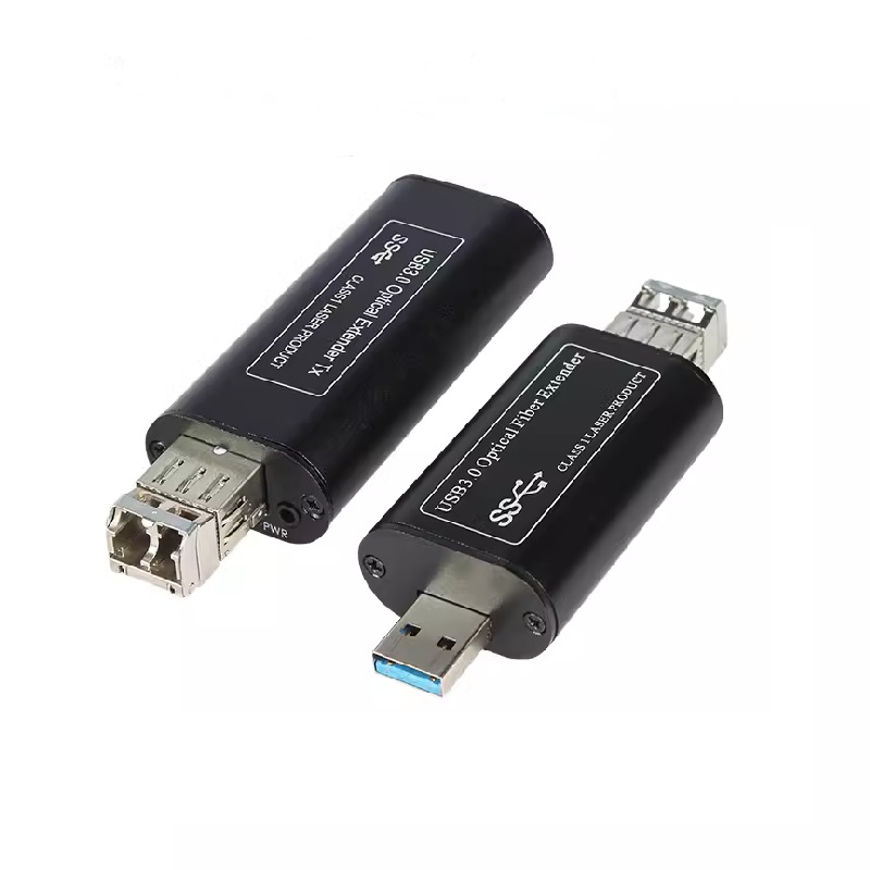 Mini USB 3.0 Fiber Extender