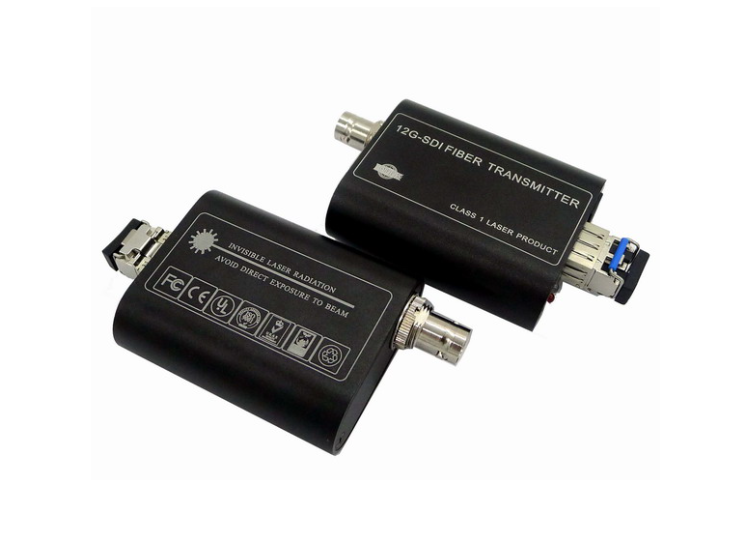 12G-SDI Transceiver